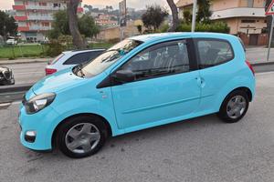 Renaul Twingo Night&Day 2014