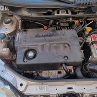 motore cambio  fiat punto 188 1900 jtd  86 cv 