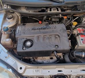 motore cambio  fiat punto 188 1900 jtd  86 cv 