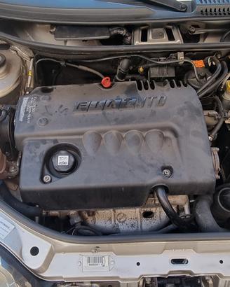 motore cambio  fiat punto 188 1900 jtd  86 cv 