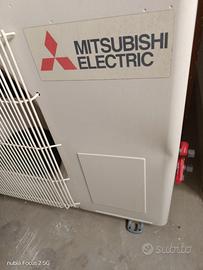 Climatizzatore Mitsubishi