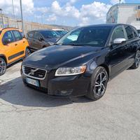 Volvo V50 1.6d R-design