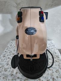 macchina da caffè frog 