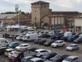 Cervia Centro Appartamento Ben Vacanze