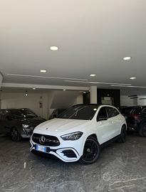 Mercedes-benz GLA 200 d Automatic AMG Line Premium