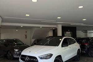 Mercedes-benz GLA 200 d Automatic AMG Line Premium