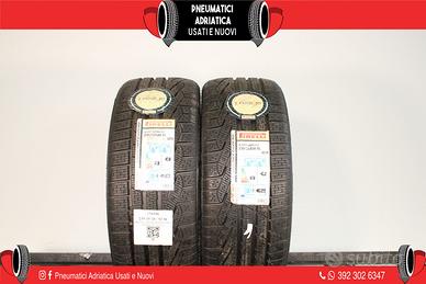 2 Gomme NUOVE 235 35 R 20 Pirelli SPED GRATIS