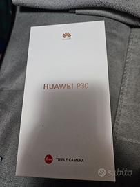 Huawey P30