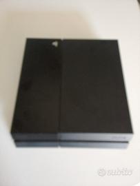 playstation 4 completa di vr e accessori +giochi