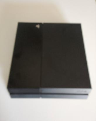 playstation 4 completa di vr e accessori +giochi