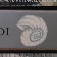 Cofanetto CD Nomadi, The Platinum Collection