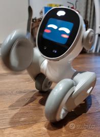 Loona Smart Petbot di Keyrobot