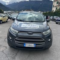 Ford EcoSport 1.5 TDCi 95 CV Titanium