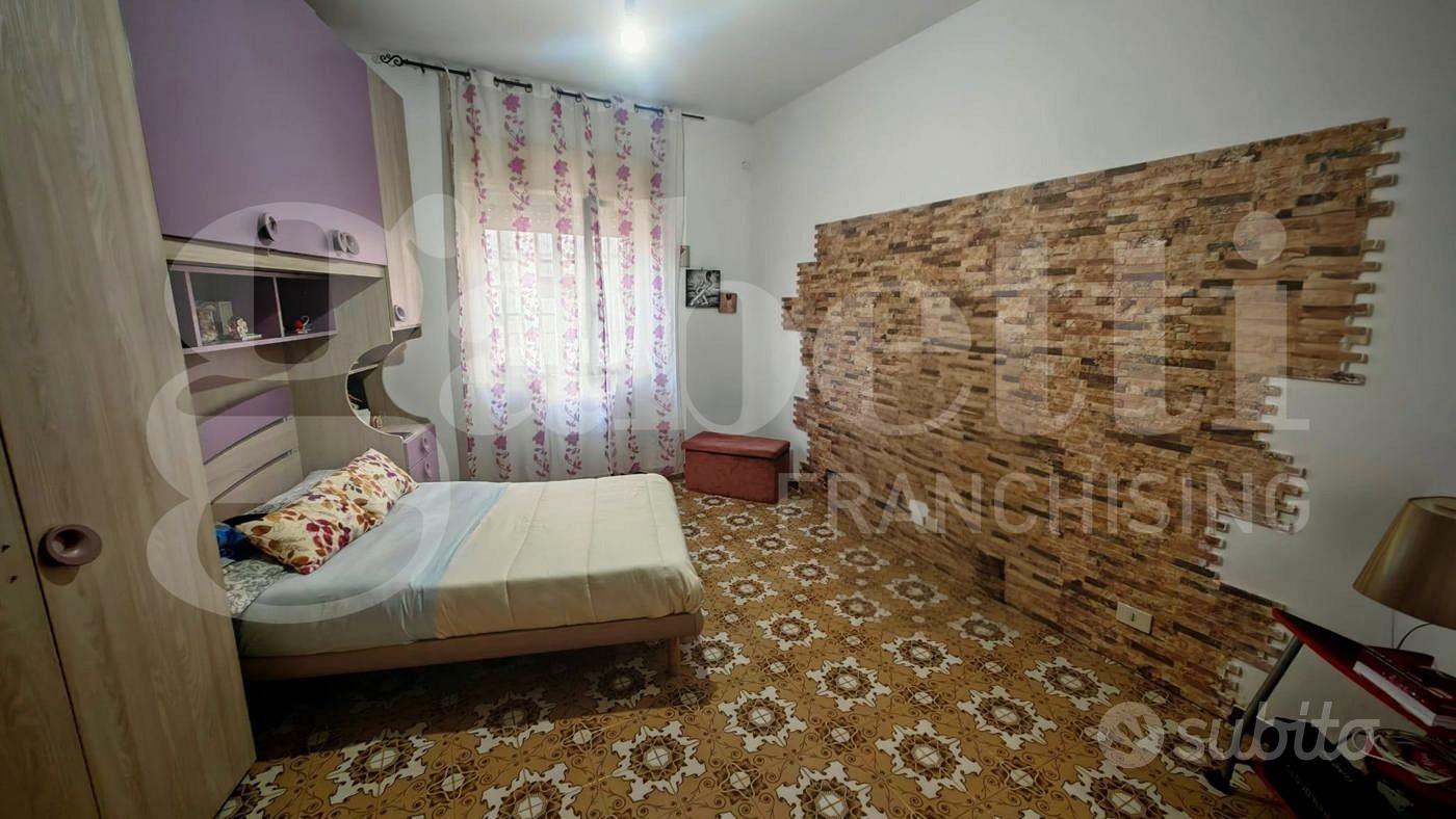 Appartamento – PA - Altro