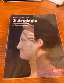 Artelogia 3-dal neoclassicismo al contemporaneo