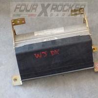 Airbag Jeep Grand Cherokee WJ 99>04