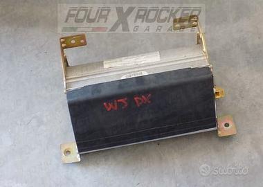 Airbag Jeep Grand Cherokee WJ 99>04