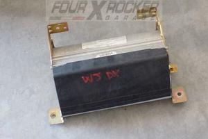 Airbag Jeep Grand Cherokee WJ 99>04