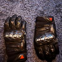 Guanti dainese carbon 4 taglia M