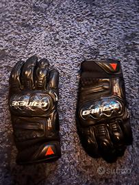 Guanti dainese carbon 4 taglia M
