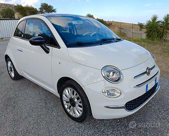 Fiat 500 live edizione