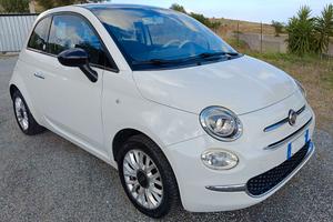 Fiat 500 live edizione