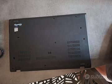 PC laptop Lenovo 