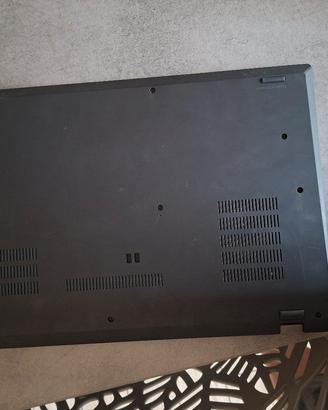 PC laptop Lenovo 