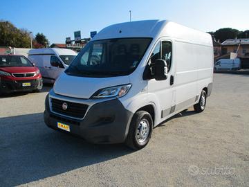 Fiat Ducato 2.3mjt 150cv L2H2
