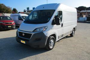 Fiat Ducato 2.3mjt 150cv L2H2