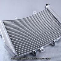 Radiatore TRIUMPH SPEED TRIPLE 1050 / R 2011 2015