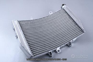 Radiatore TRIUMPH SPEED TRIPLE 1050 / R 2011 2015