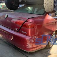ALFA ROMEO 166 2.0 T. Spark 155CV 98-07 -RICAMBI
