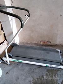 TAPIS ROULANT  TUNTURI
