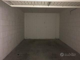 Garage semicentro Viterbo