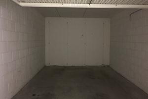 Garage semicentro Viterbo