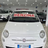 Fiat 500 1.2 benzina