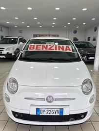 Fiat 500 1.2 benzina