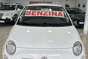 Fiat 500 1.2 benzina