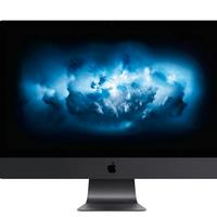 Imac Pro Xeon w8 x2 core - 32gb ram. 
