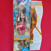 Barbie California confezione originale 