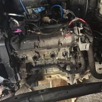Motore 1.2 8v