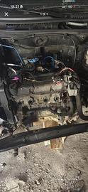 Motore 1.2 8v