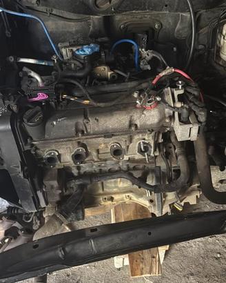 Motore 1.2 8v