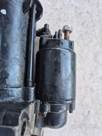 Motore d' avviamento MerCruiser