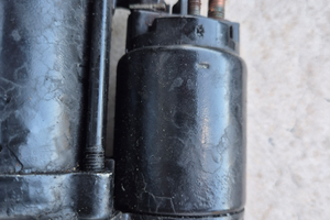 Motore d' avviamento MerCruiser