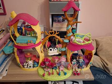 gioco completo Enchantimals