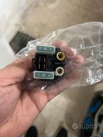Relè avviamento solenoide yamaha