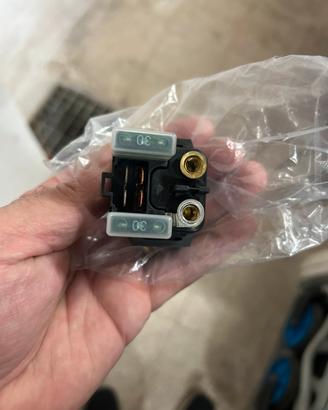 Relè avviamento solenoide yamaha