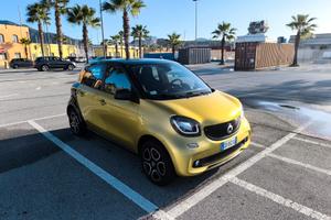 Smart ForFour 70 1.0 Passion
